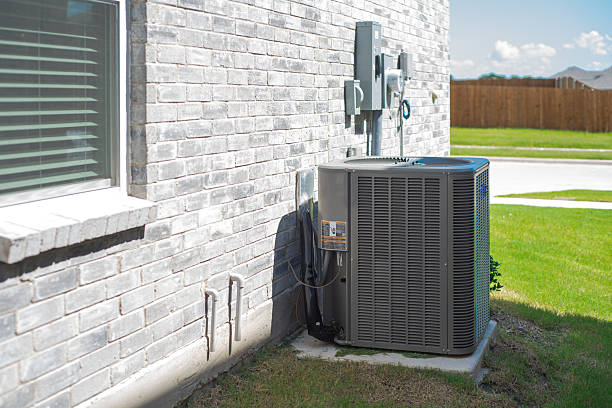 Reliable Ac Installation contractor in Hartford, AL by FH HVAC